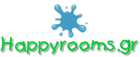 happyrooms.gr